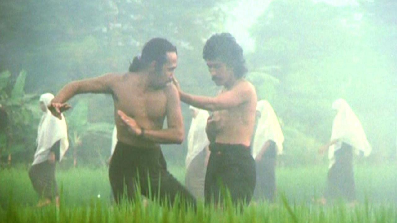 Kantata Takwa 2008 movie scene