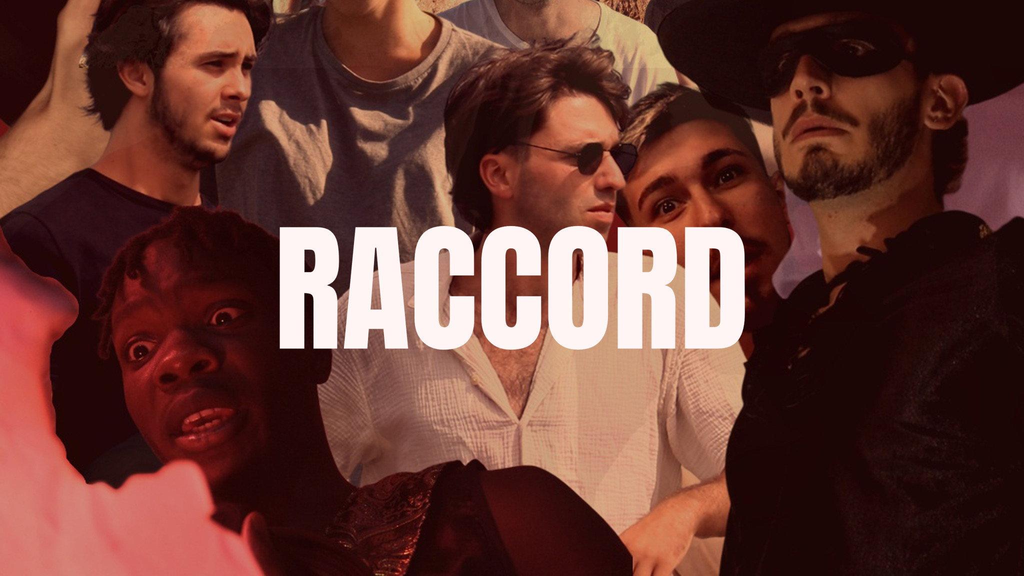 RACCORD 2023 movie scene
