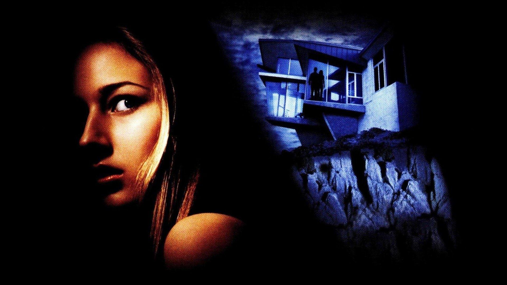 The Glass House 2001 movie scene