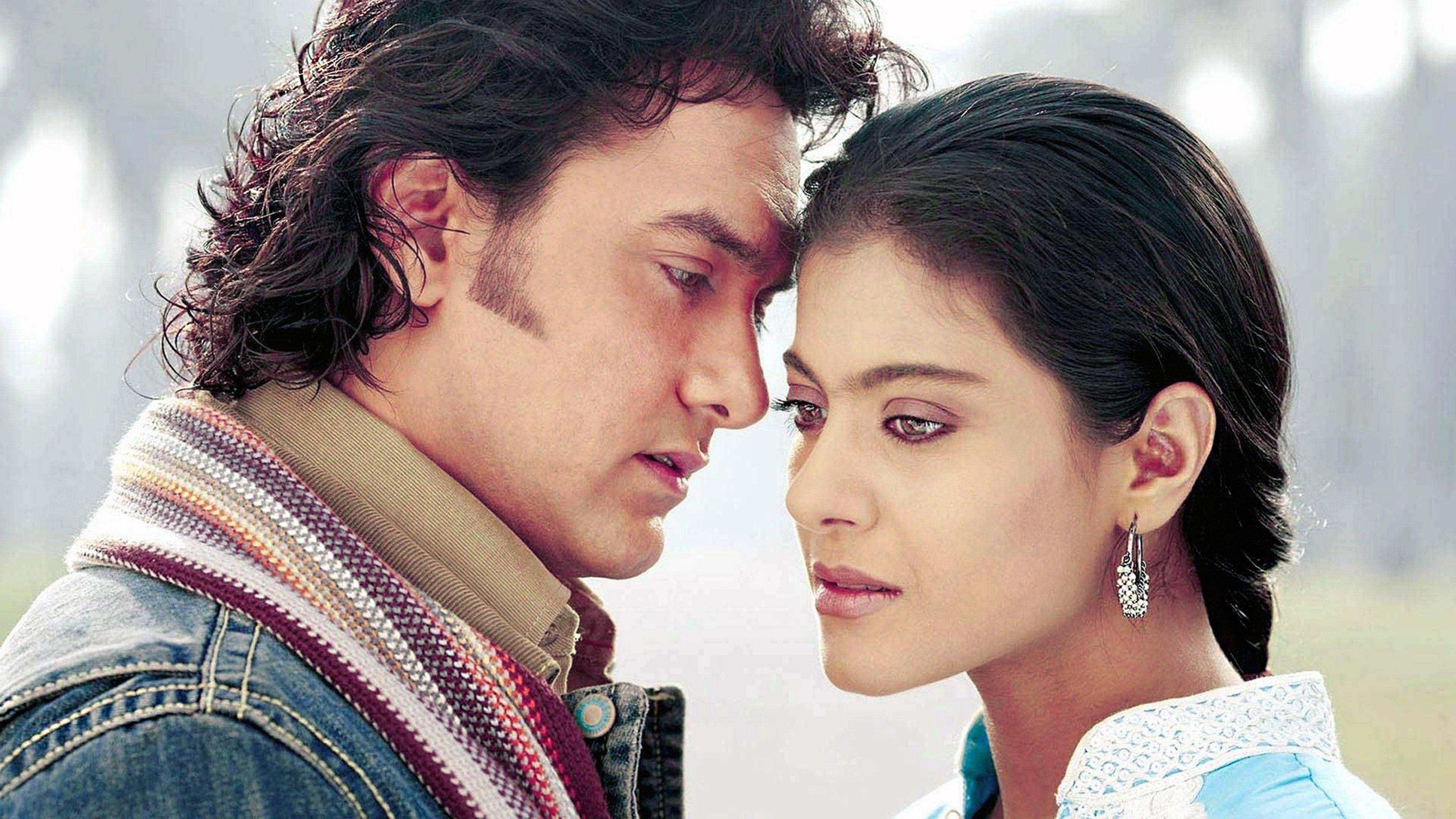 Fanaa 2006 movie scene