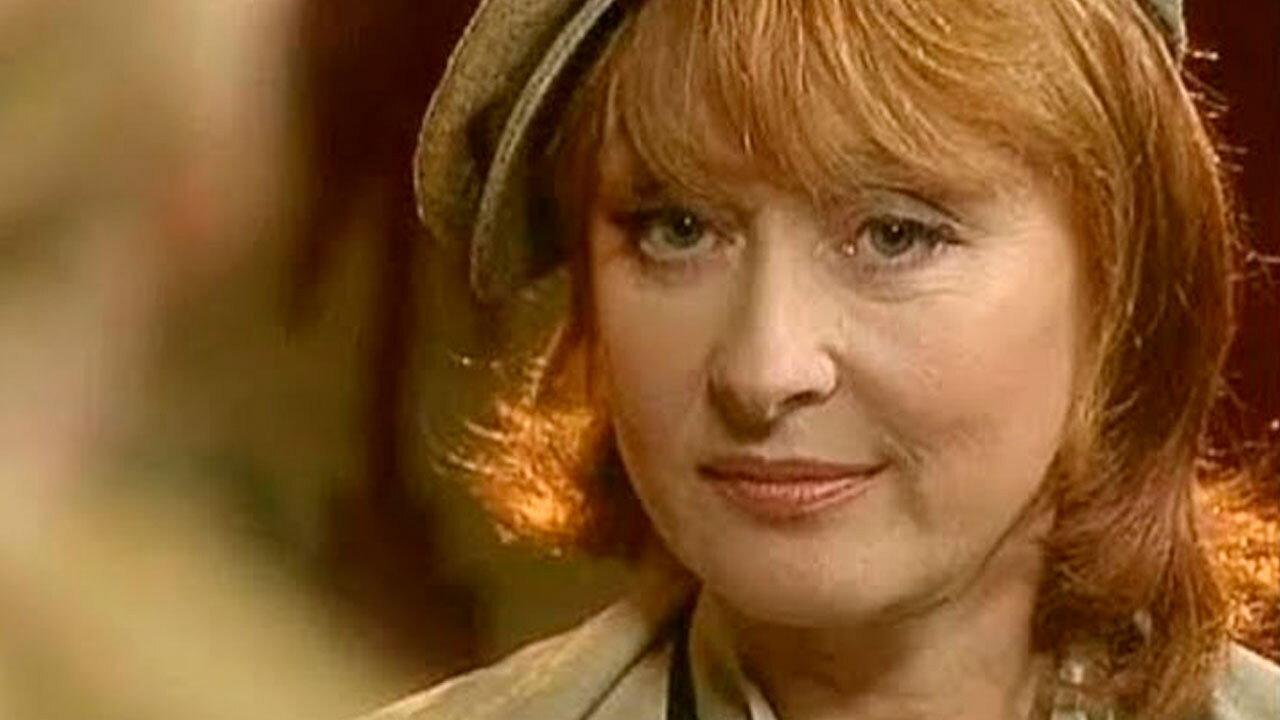 Woman for Everyone 1991 movie scene