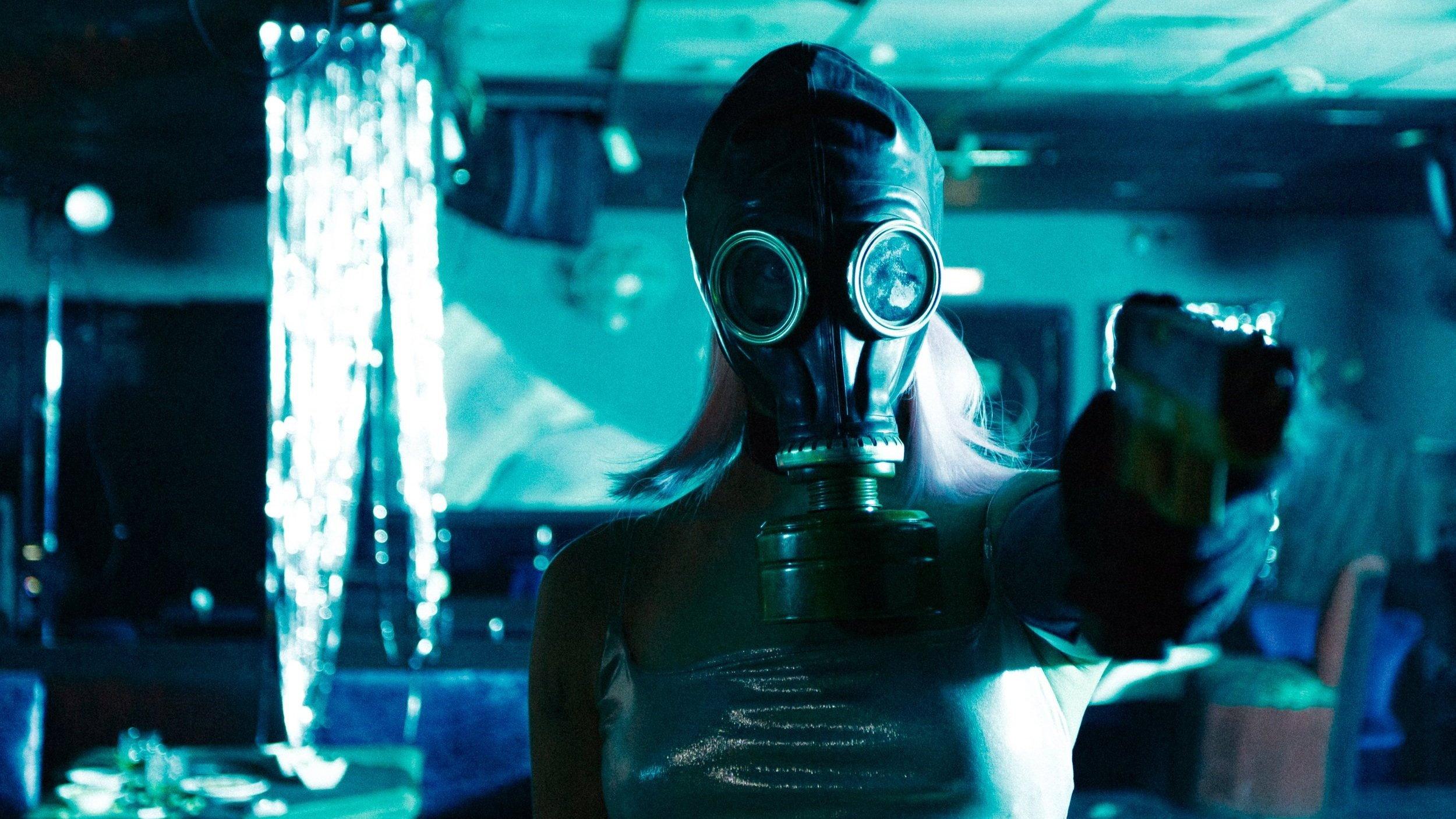 Kobra 2025 movie scene