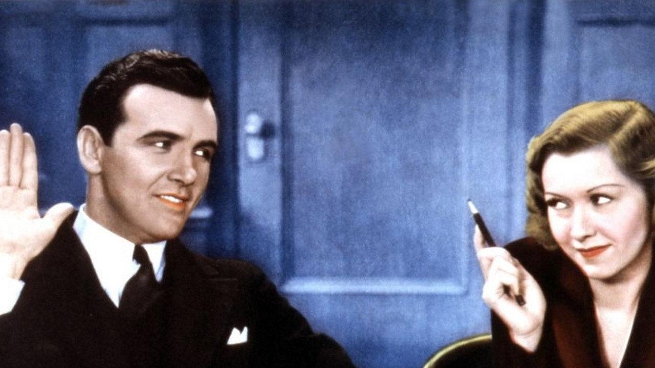 Corruption 1933 movie scene