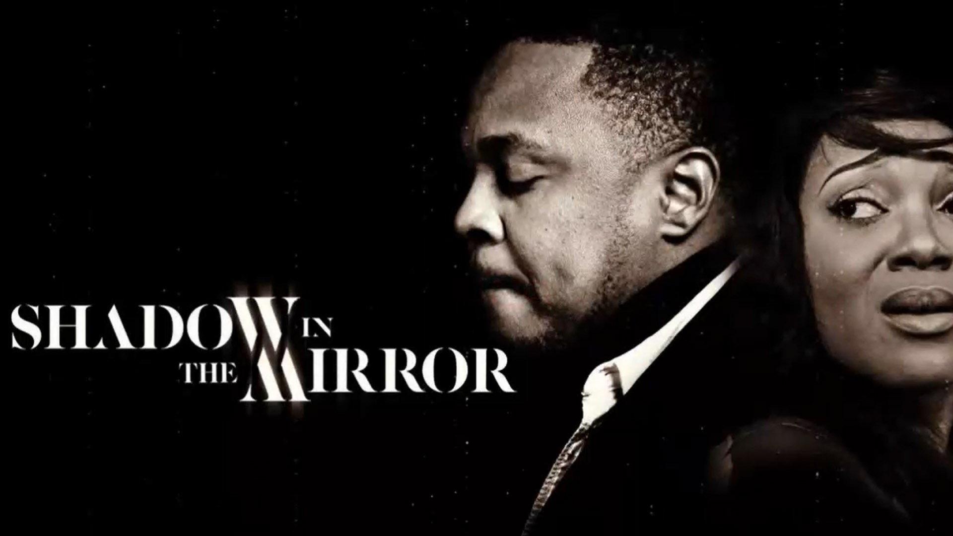 Shadow in the Mirror 2016 movie scene