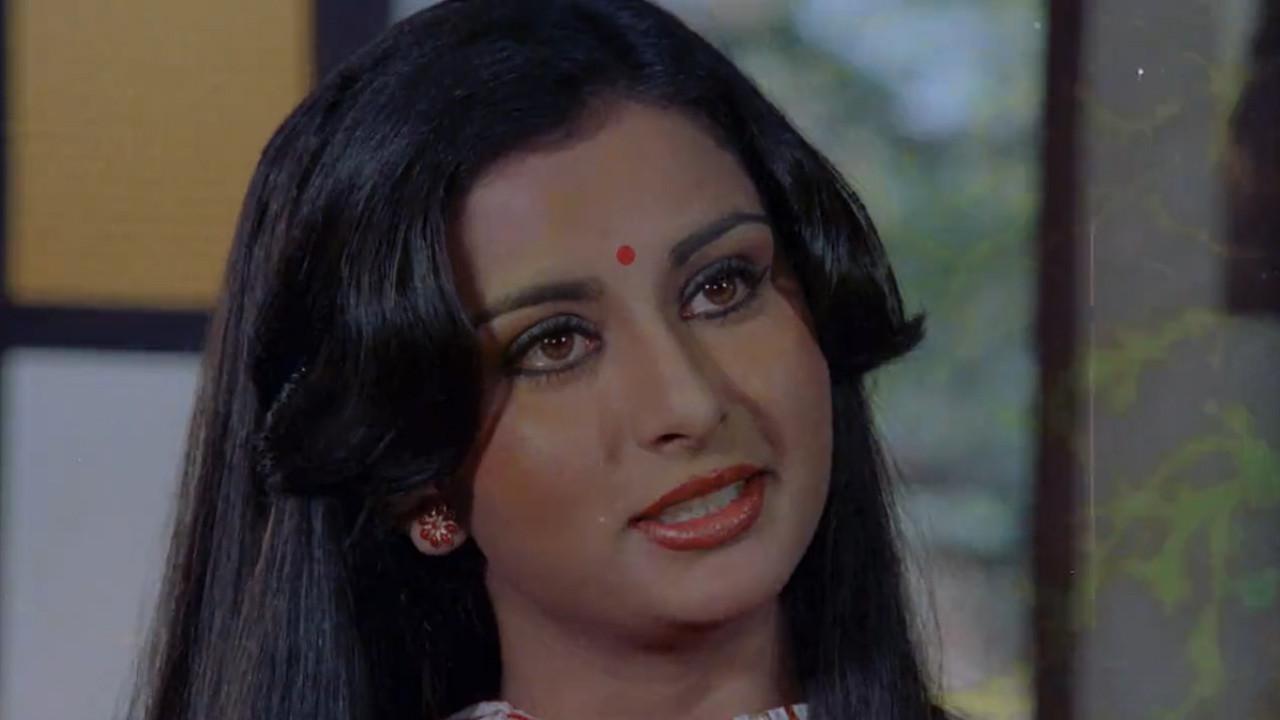 Aapas Ki Baat 1981 movie scene