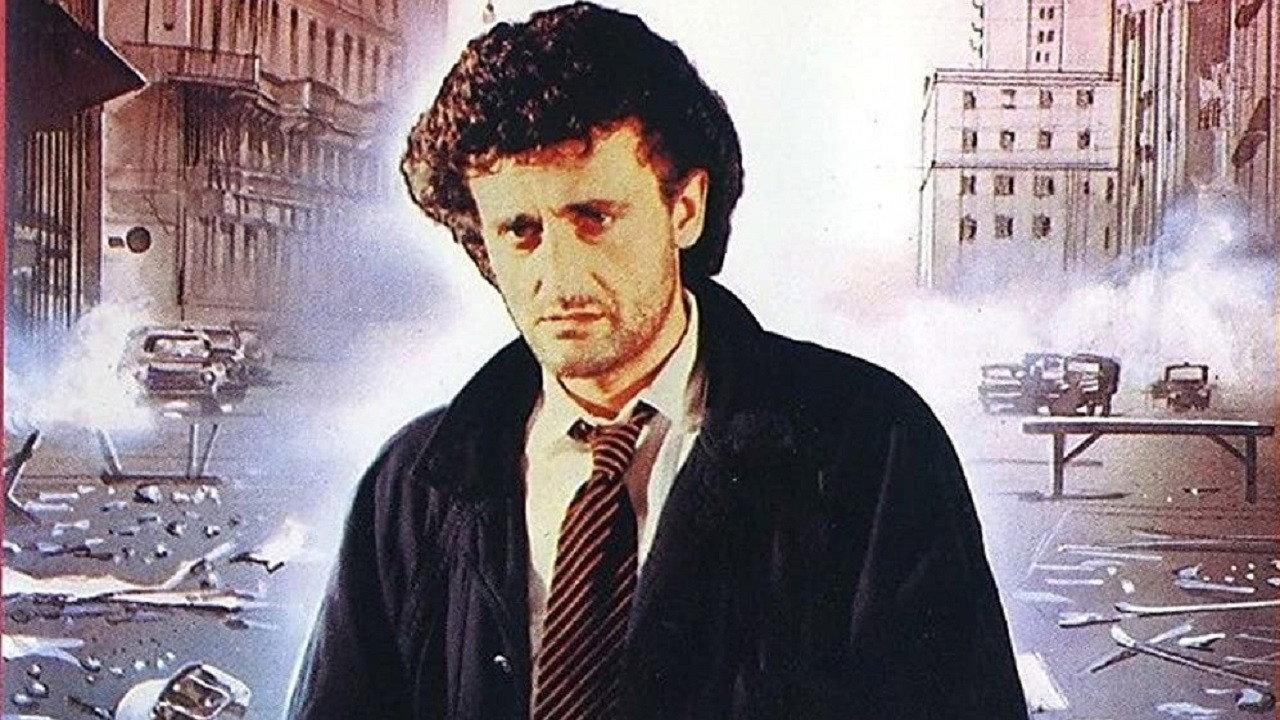 Rosso di sera 1989 movie scene