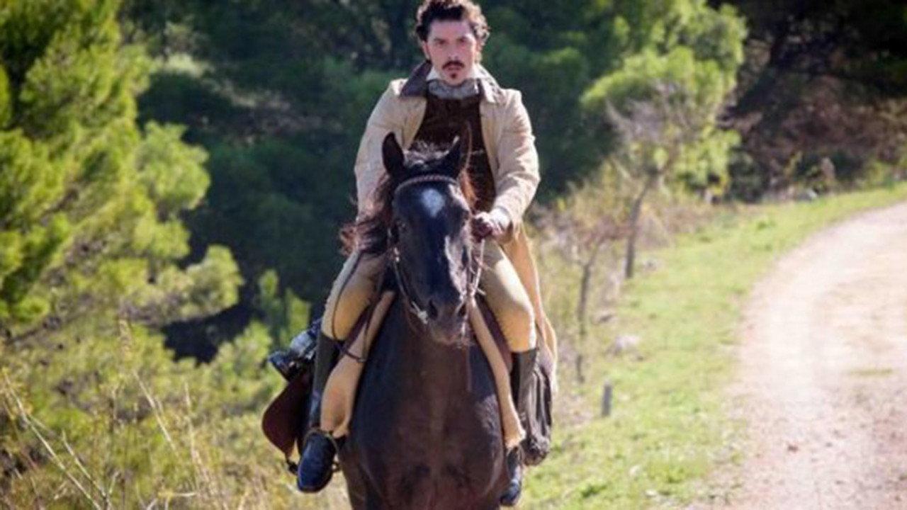 La mossa del cavallo 2018 movie scene