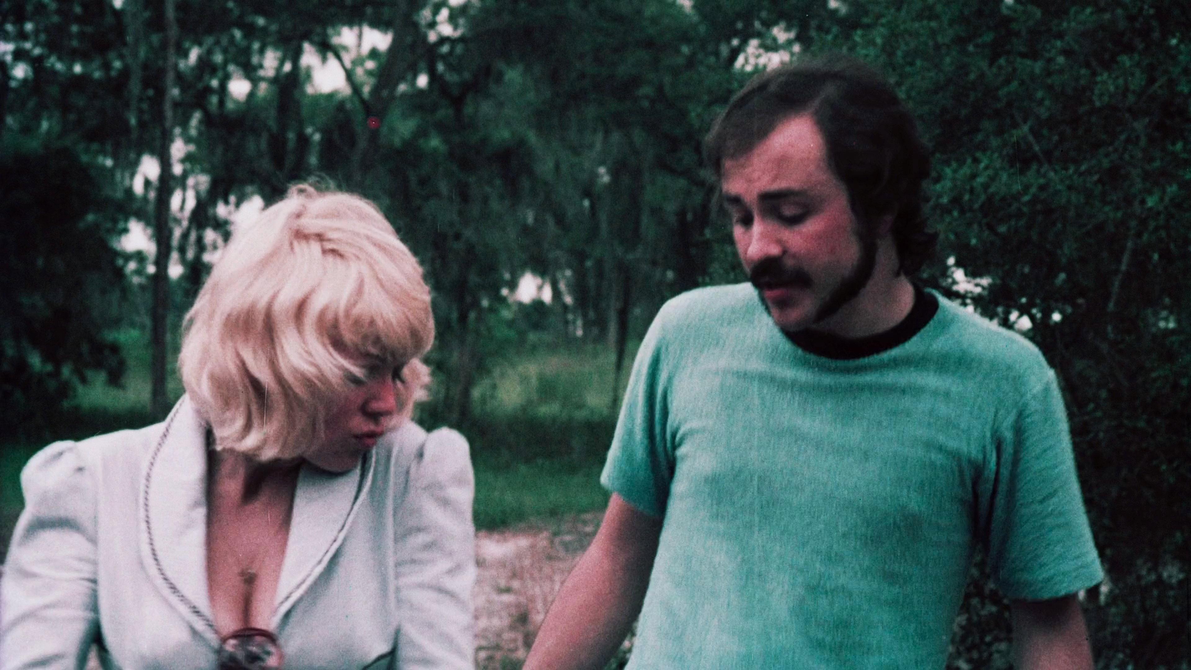 Road of Death 1973 movie scene