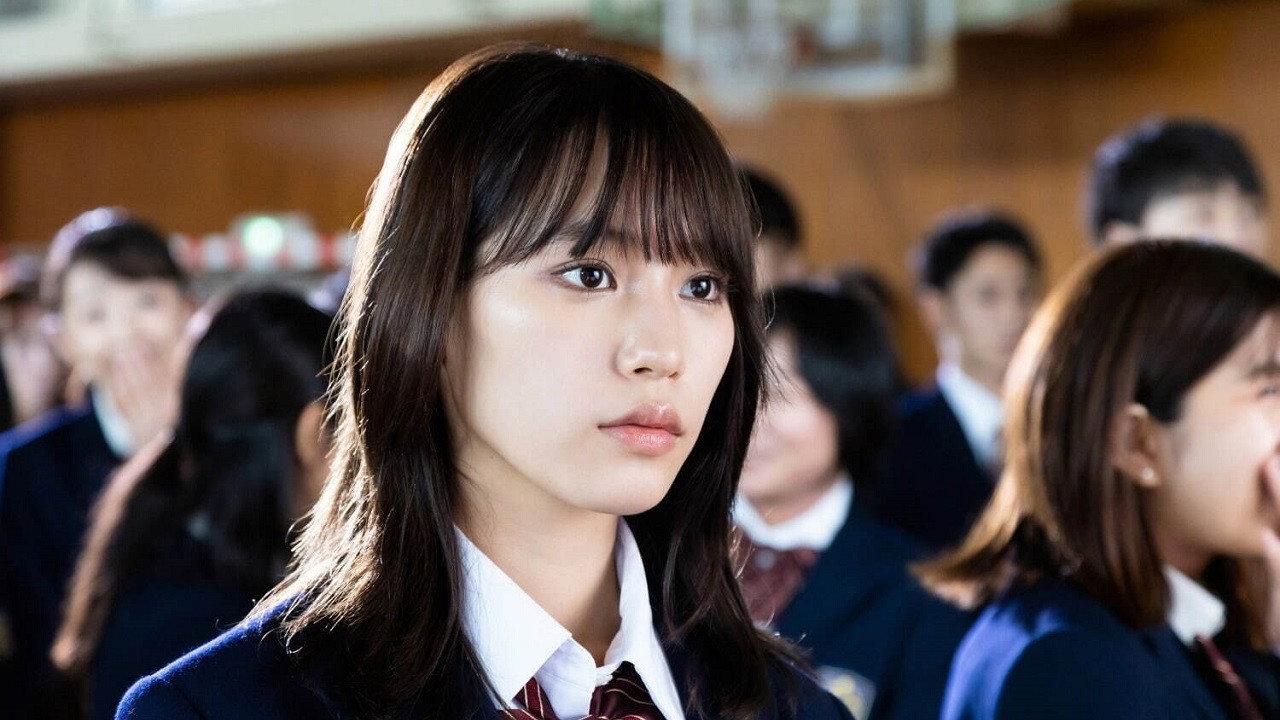 To Be Killed by a High School Girl 2022 movie scene