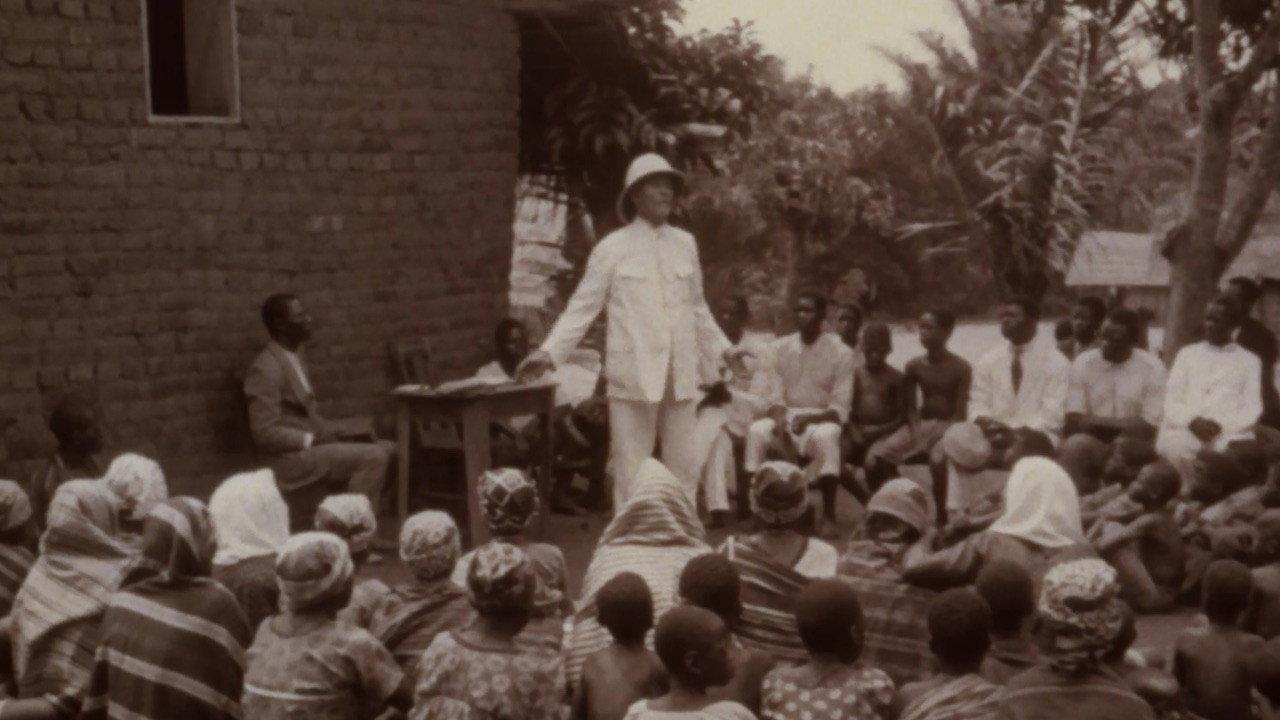 The Vocation 1974 movie scene