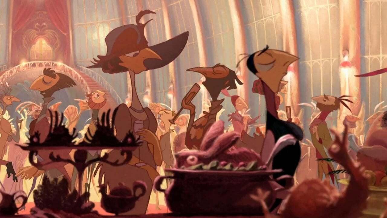 Dodudindon 2009 movie scene