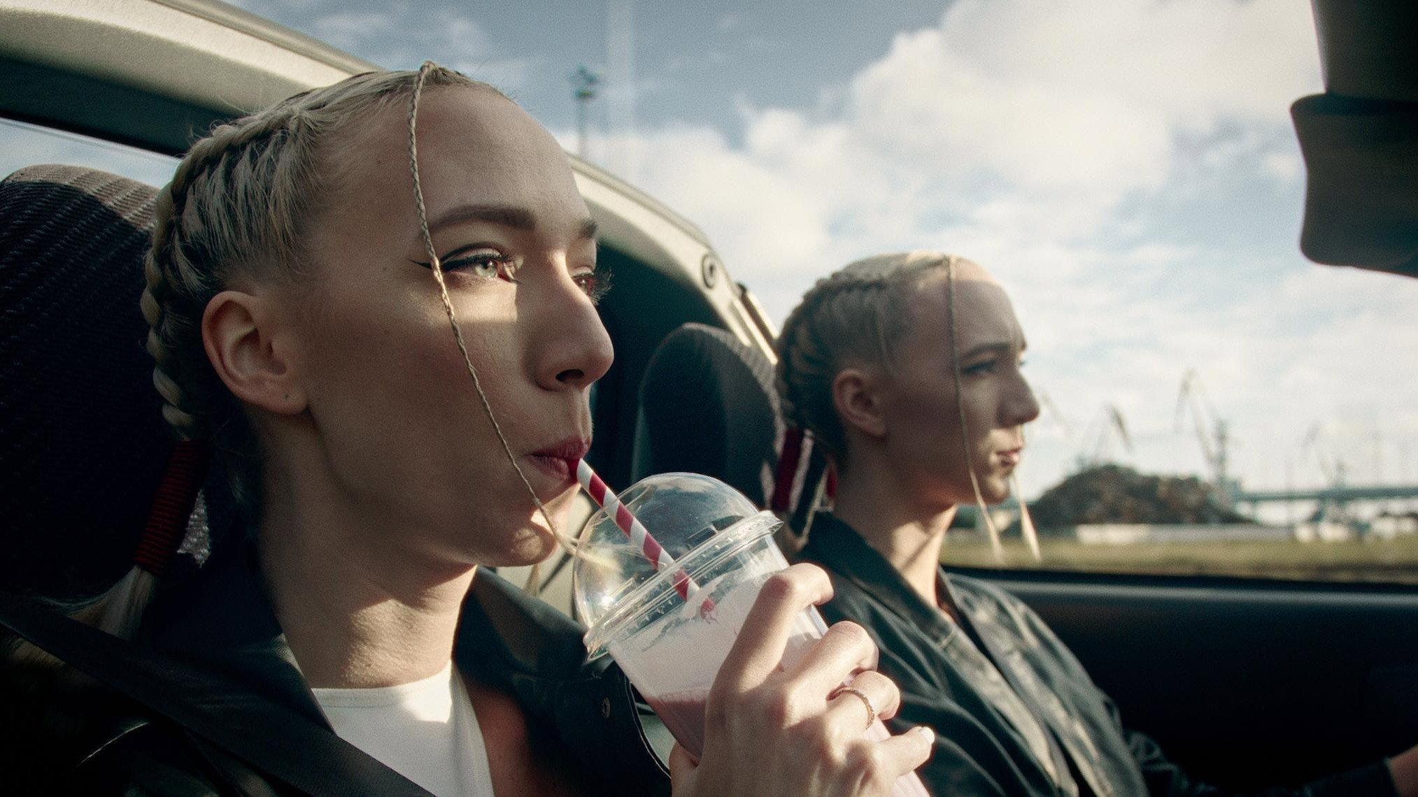 Twin Turbo 2022 movie scene