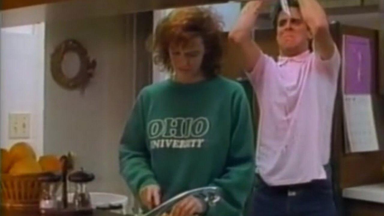 Truth or Dare? - A Critical Madness 1986 movie scene