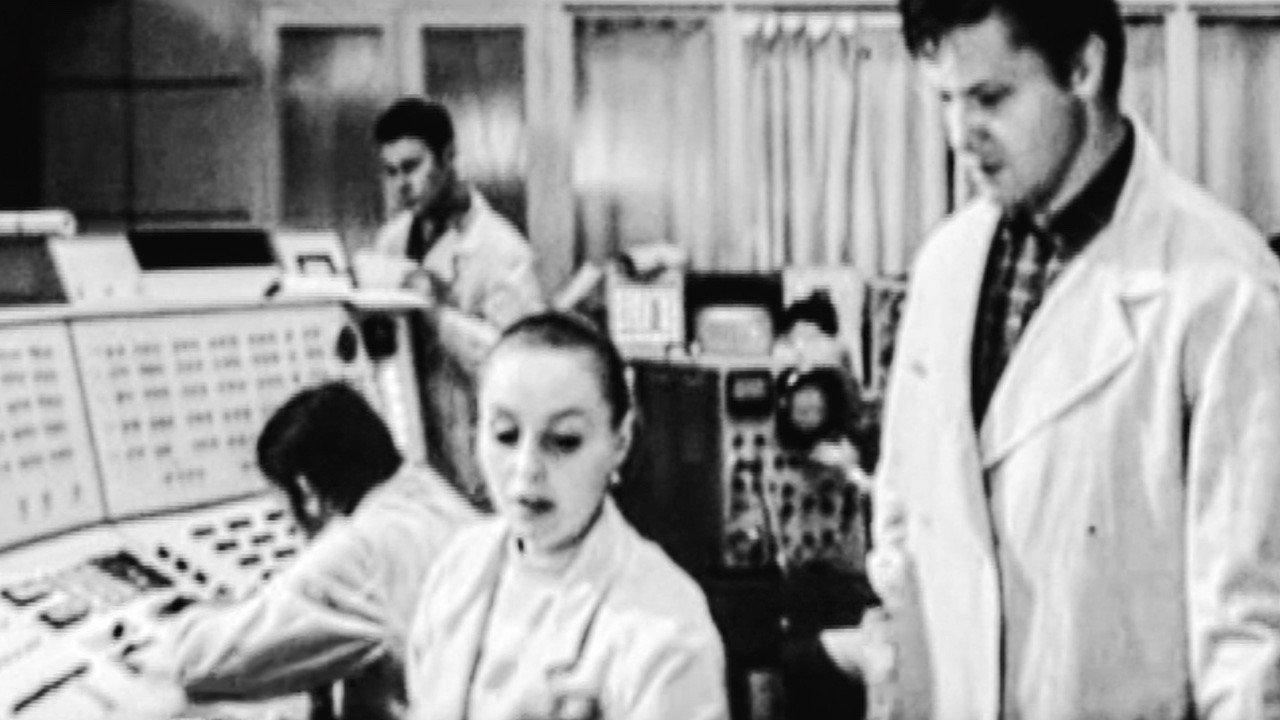 A Special Day 1972 movie scene
