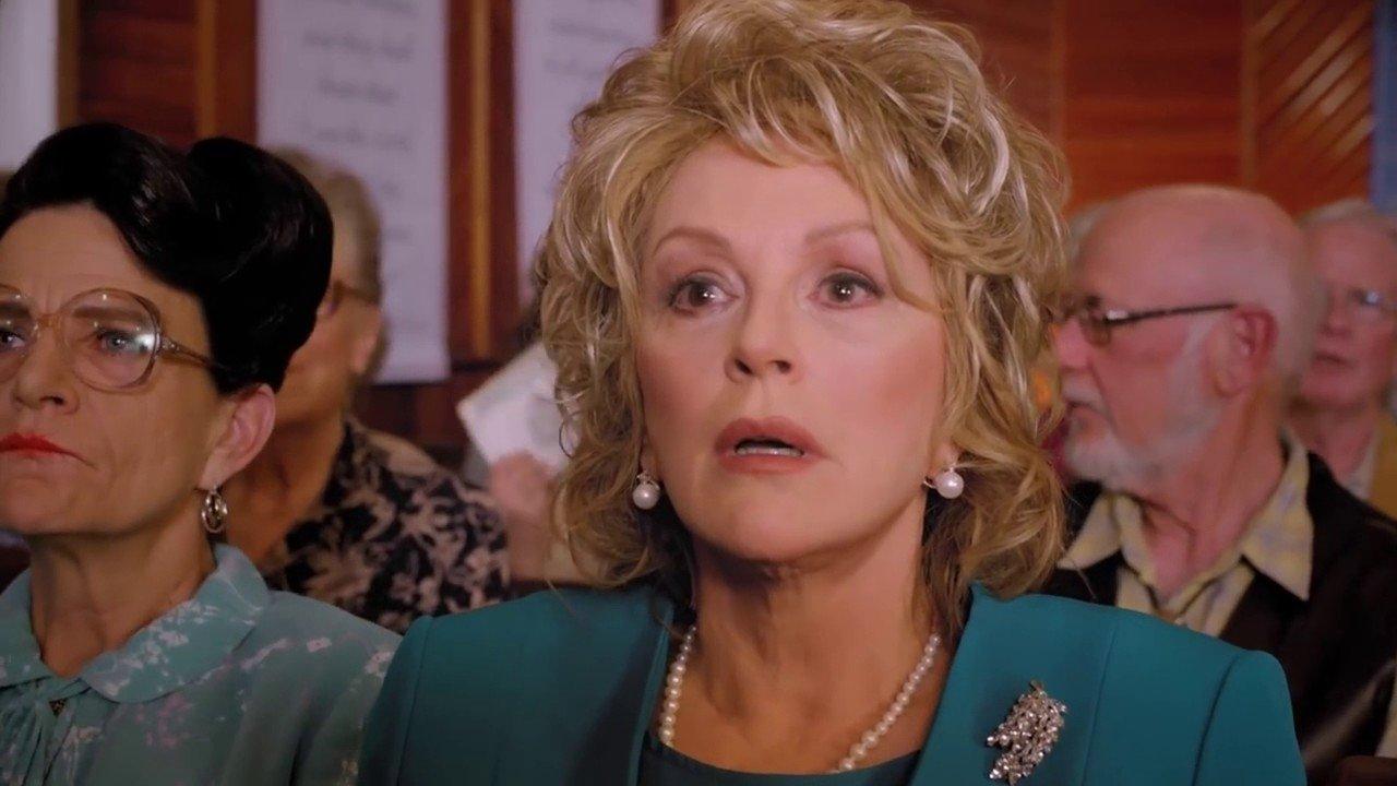 A Very Sordid Wedding 2017 movie scene