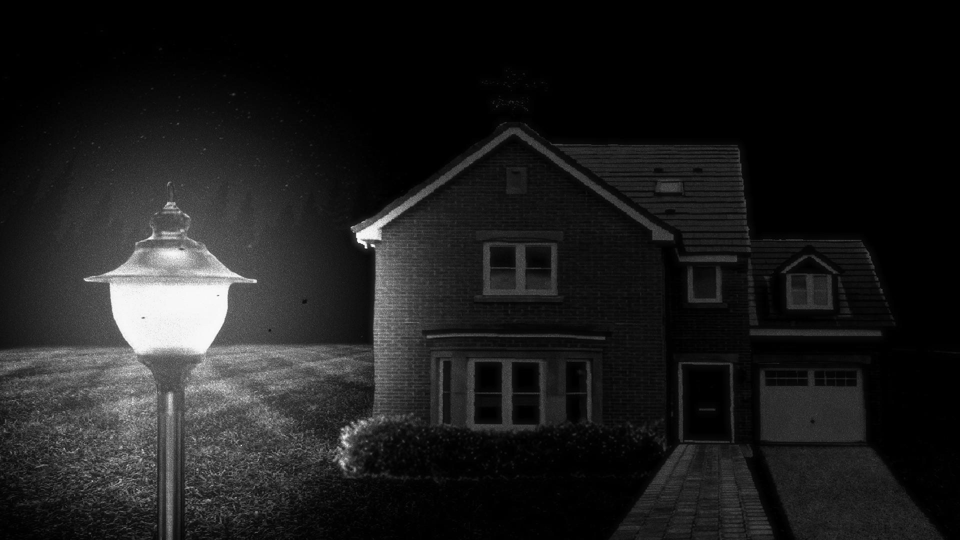 Can't Sleep 2024 movie scene