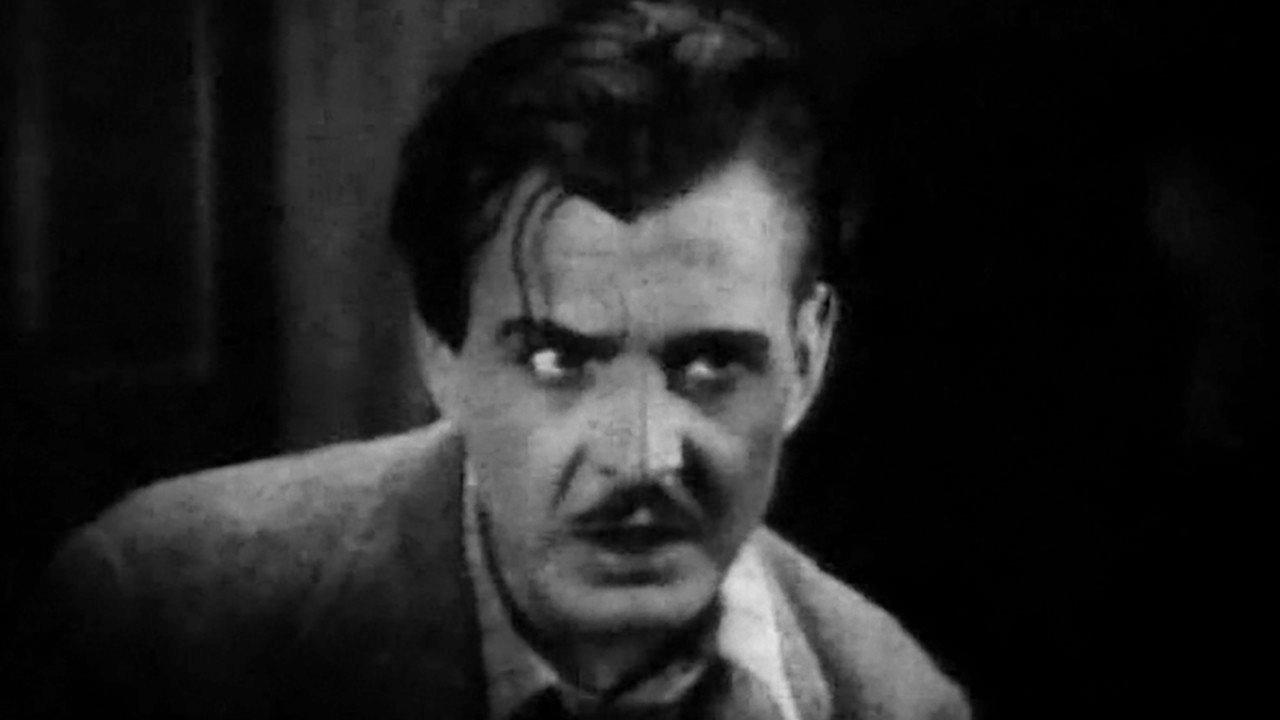 The Michigan Kid 1928 movie scene