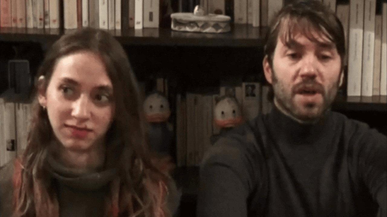 Lutte jeunesse 2018 movie scene
