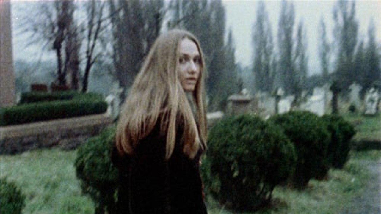 Rape 1969 movie scene