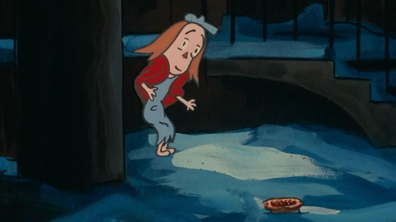 The Tartlet 1967 movie scene