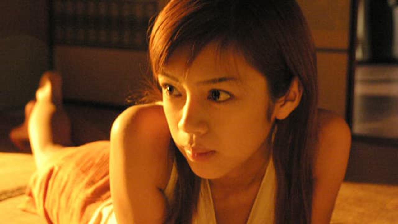 Cream Lemon: Ami's Another Day 2006 movie scene