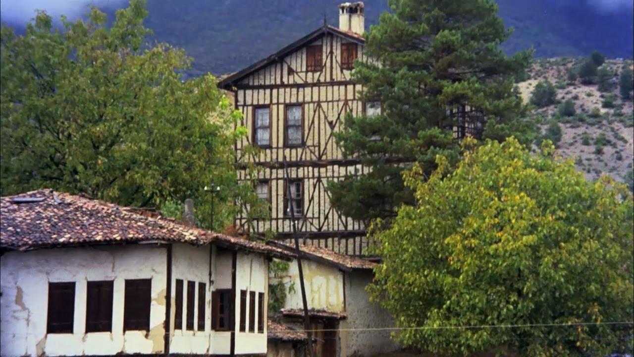 Safranbolu'da Zaman 1977 movie scene