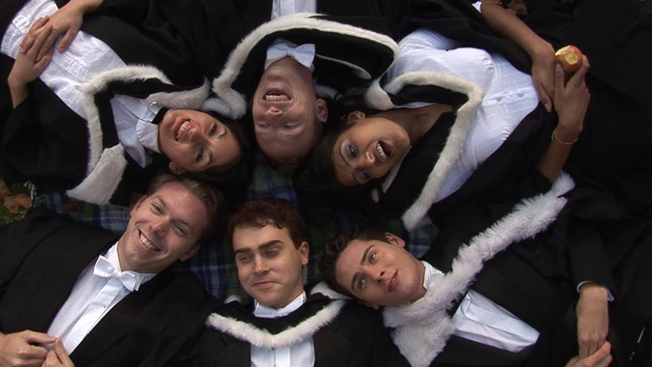 We Need to Talk About Kieran 2011 movie scene