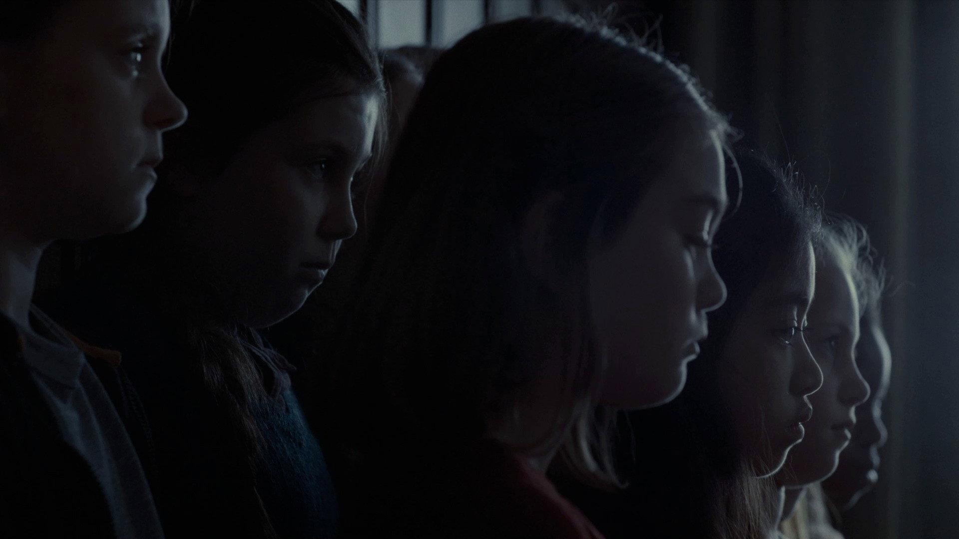 Such Small Hands 2021 movie scene