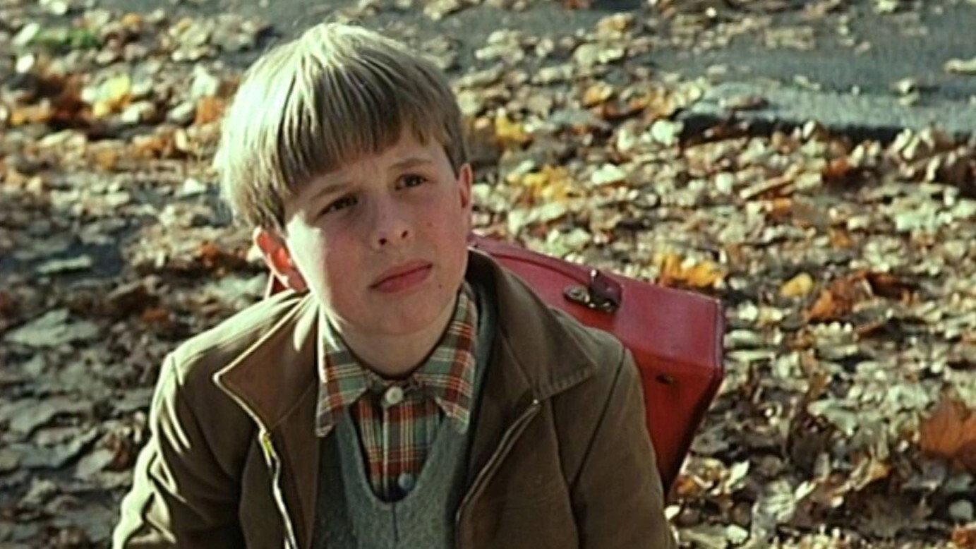 Herman 1990 movie scene