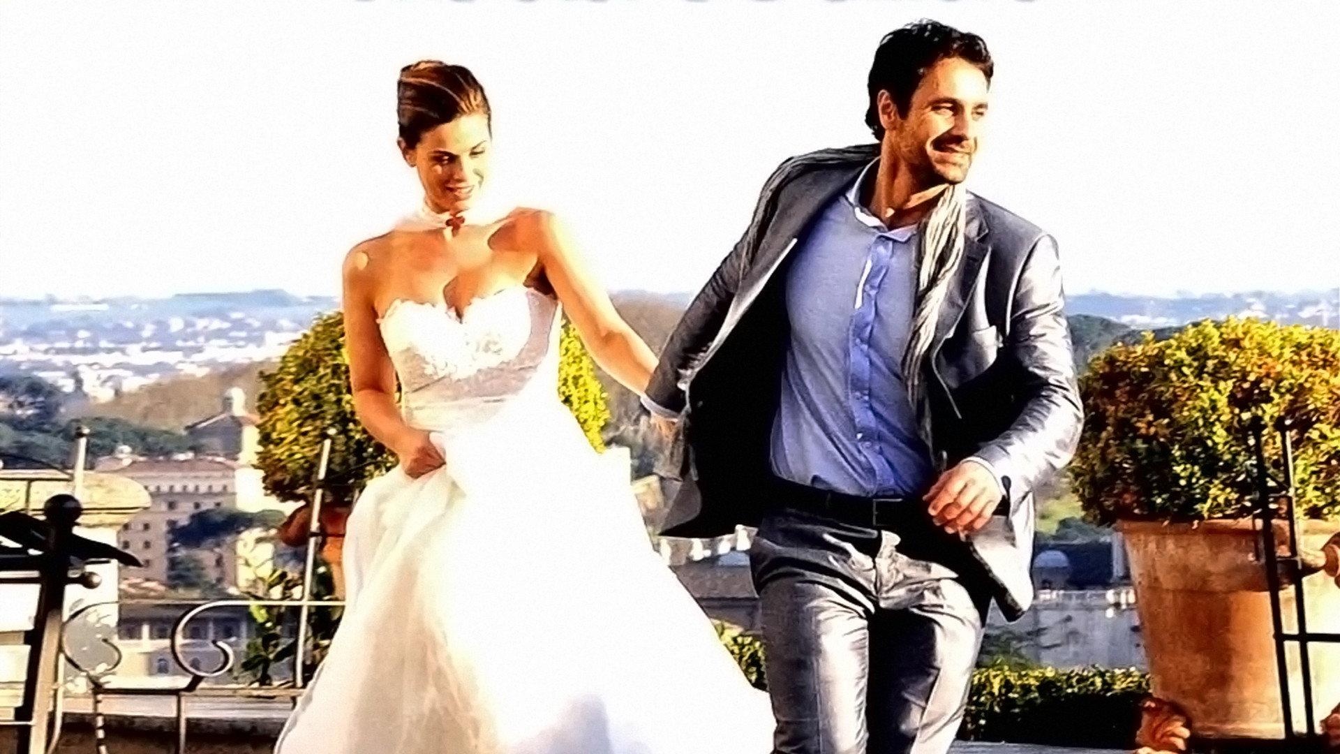 In Love with an Angel 2014 movie scene