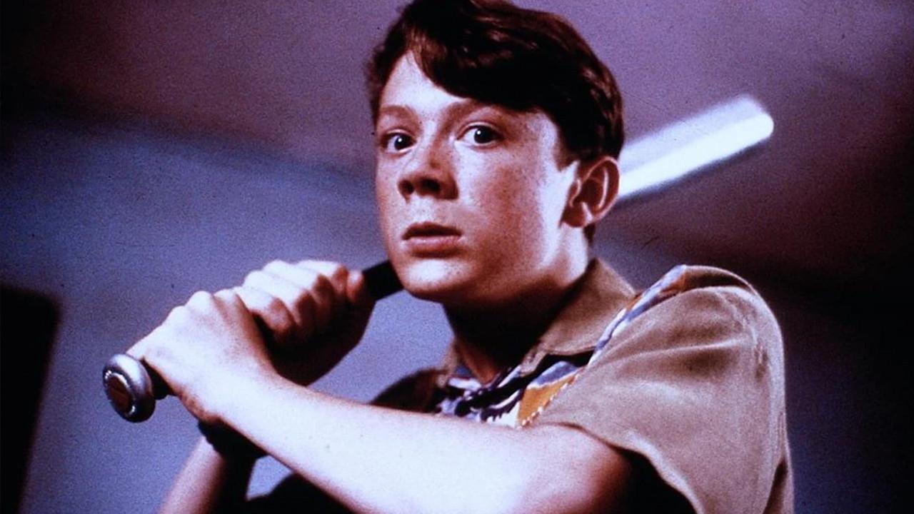 The Paperboy 1994 movie scene