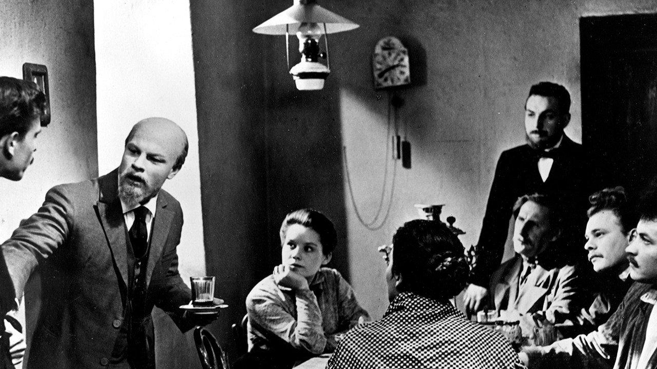 Mother's Loyalty 1966 movie scene