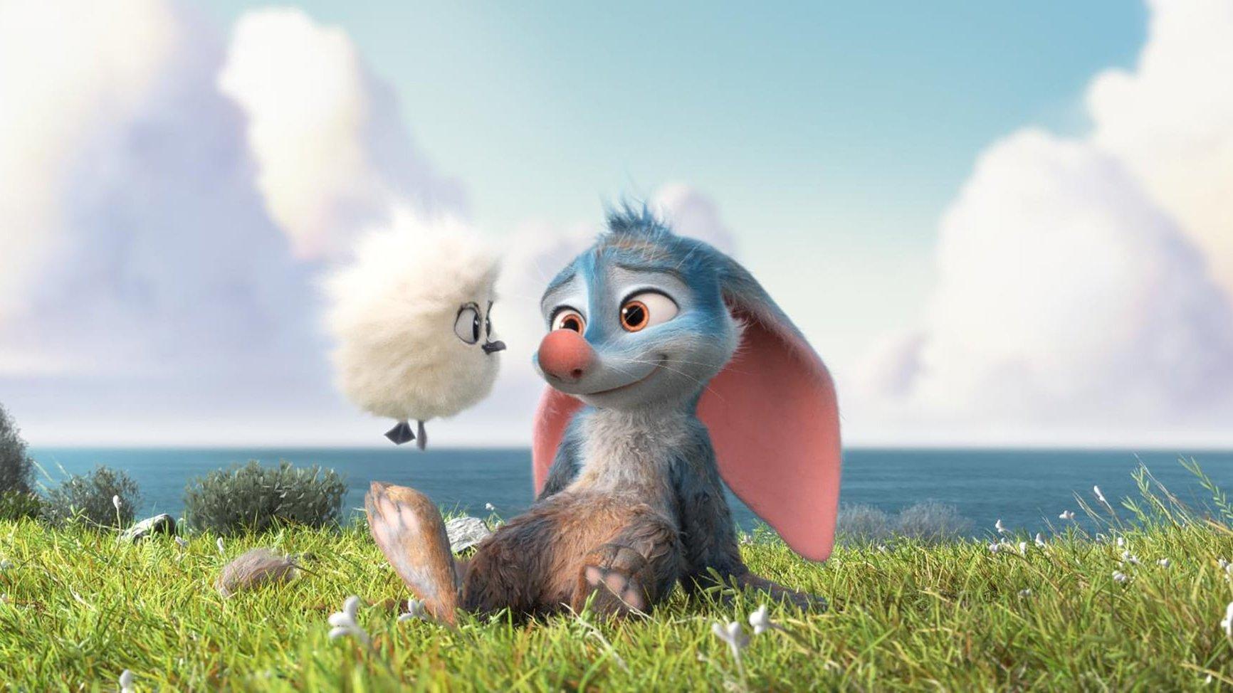 Bilby 2018 movie scene