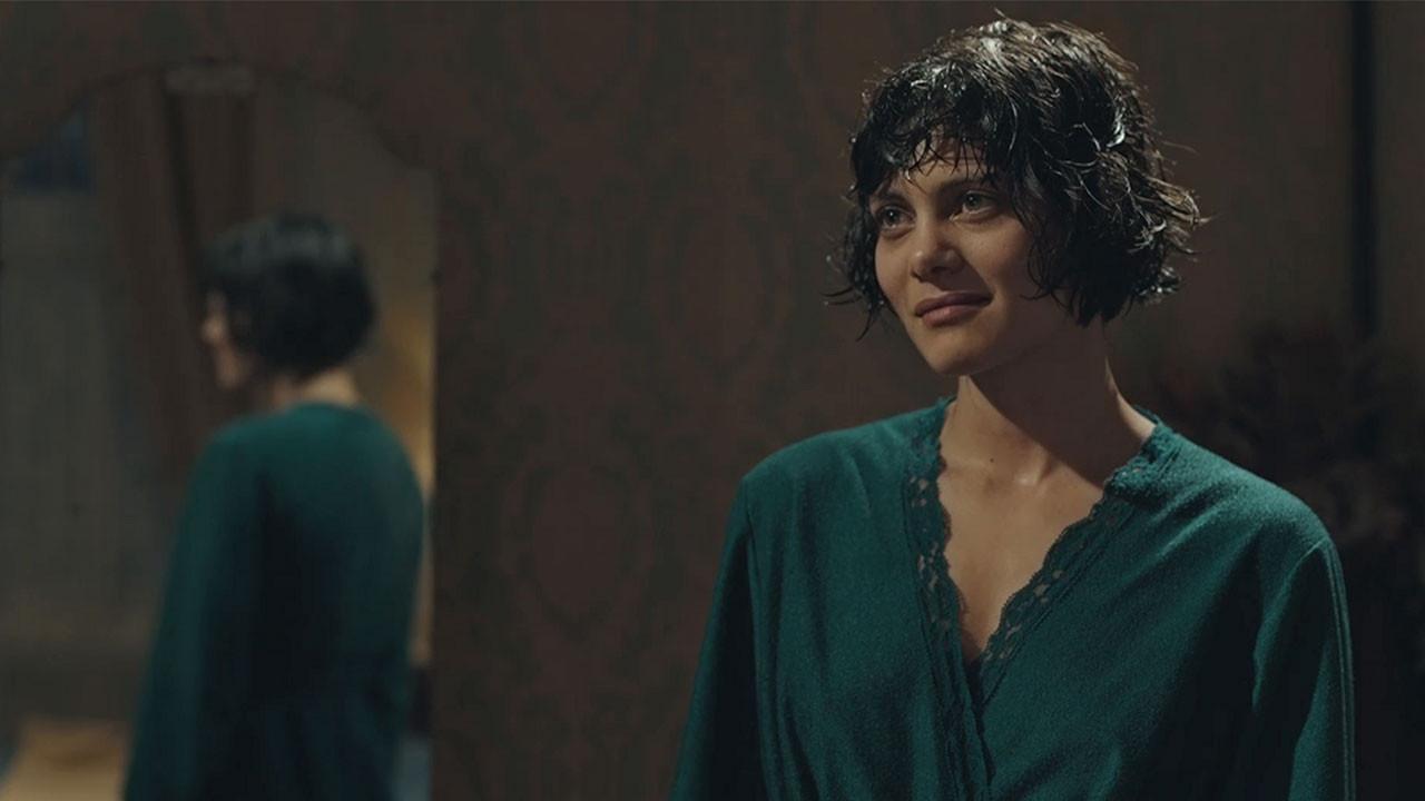 Peacock 2023 movie scene