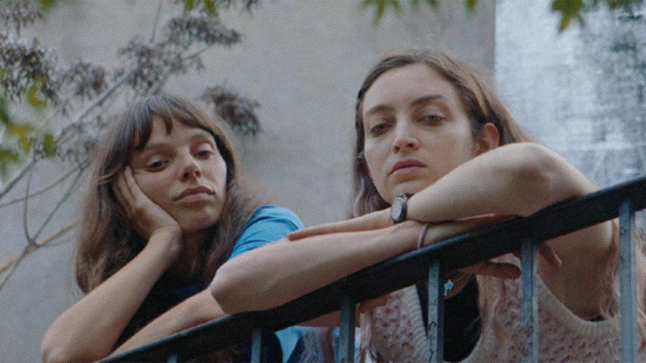 Te amo, Antoño 2026 movie scene