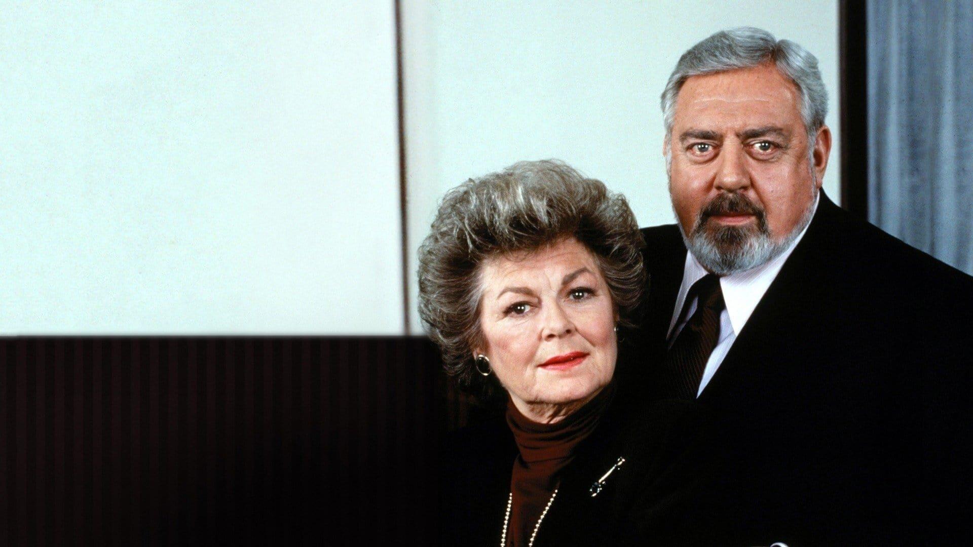 Perry Mason: The Case of the Telltale Talk Show Host 1993 movie scene