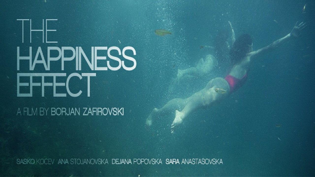 The Happiness Effect 2019 movie scene