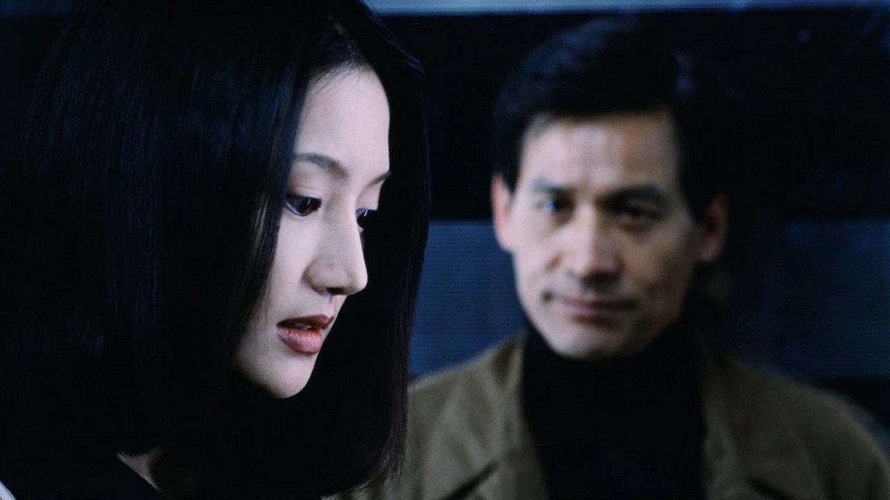 Black Hole 2000 movie scene