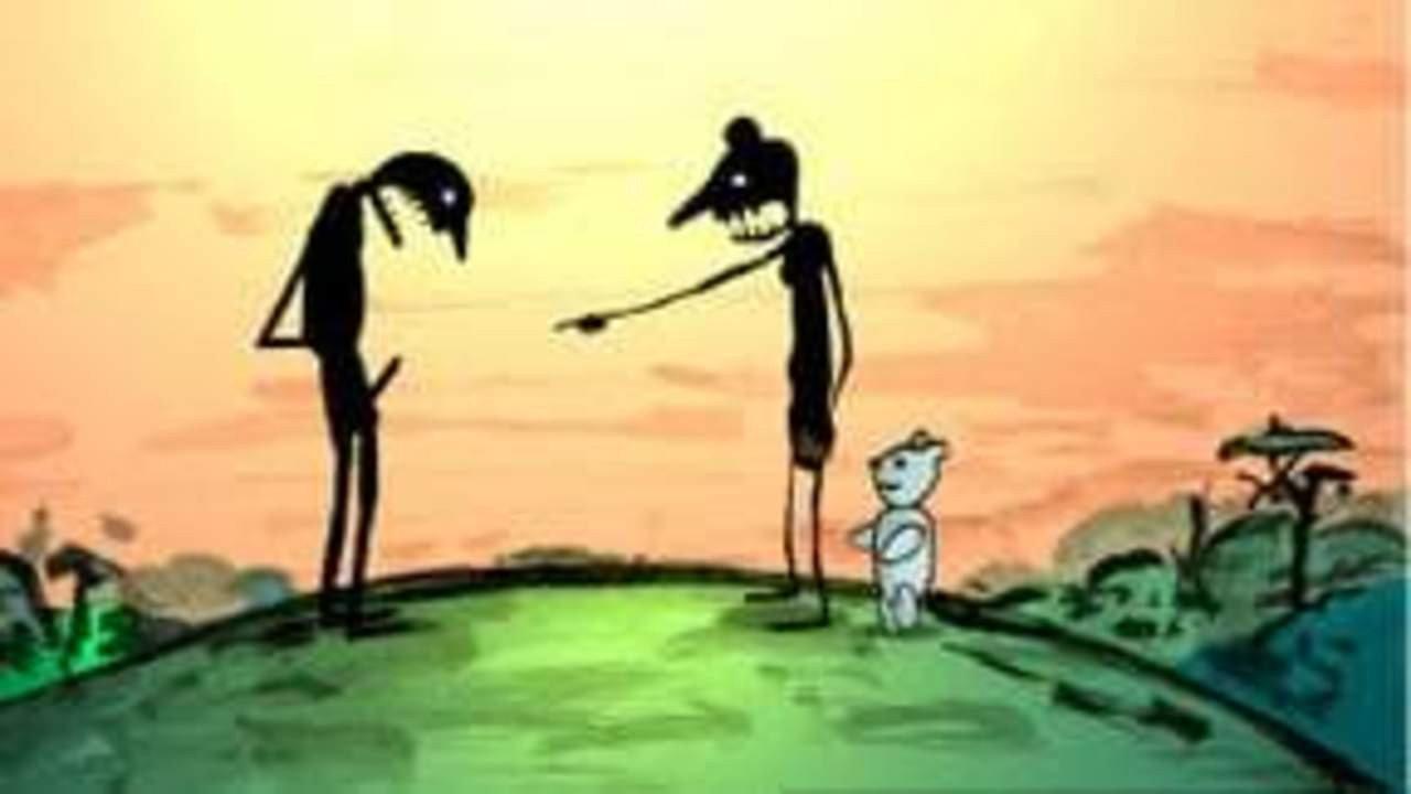 Intolerance III: The Final Solution 2007 movie scene