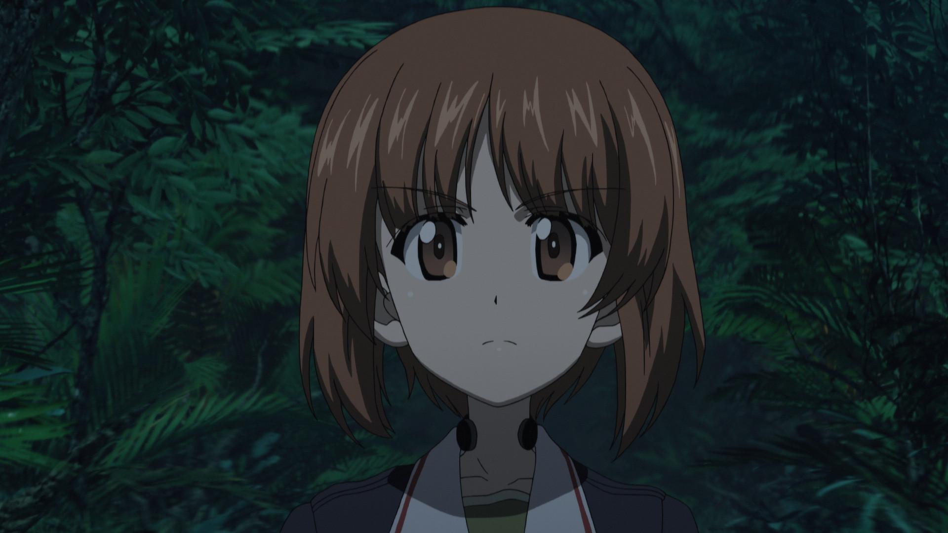 Girls und Panzer das Finale: Part 3 2021 movie scene