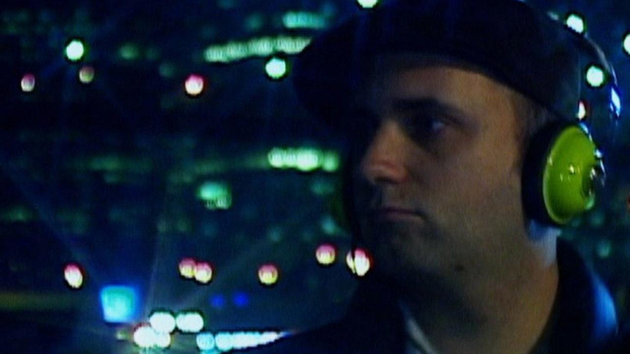 Happy Life 2011 movie scene