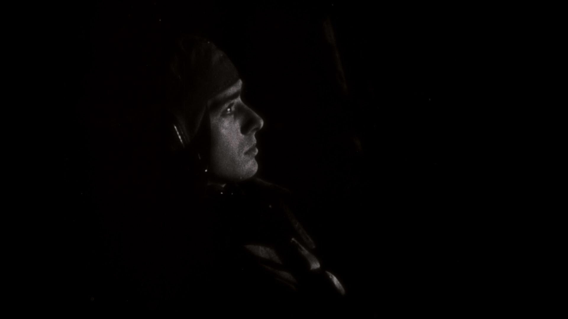 Once More Unto the Breach 2019 movie scene