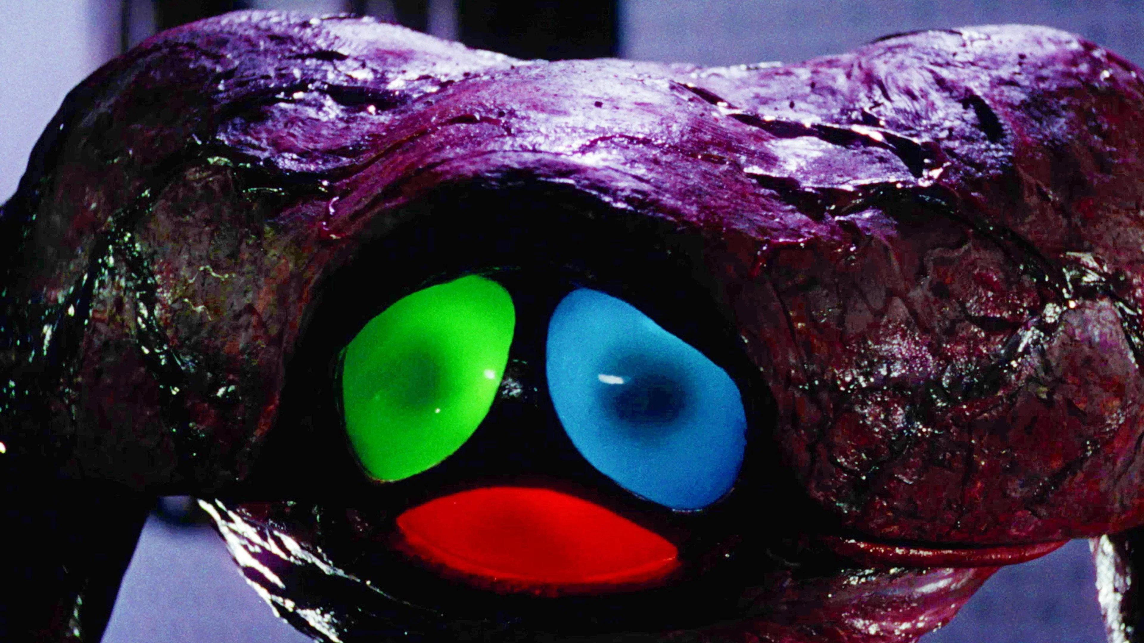 The Sky Is Falling: Making 'The War of the Worlds' 2005 movie scene