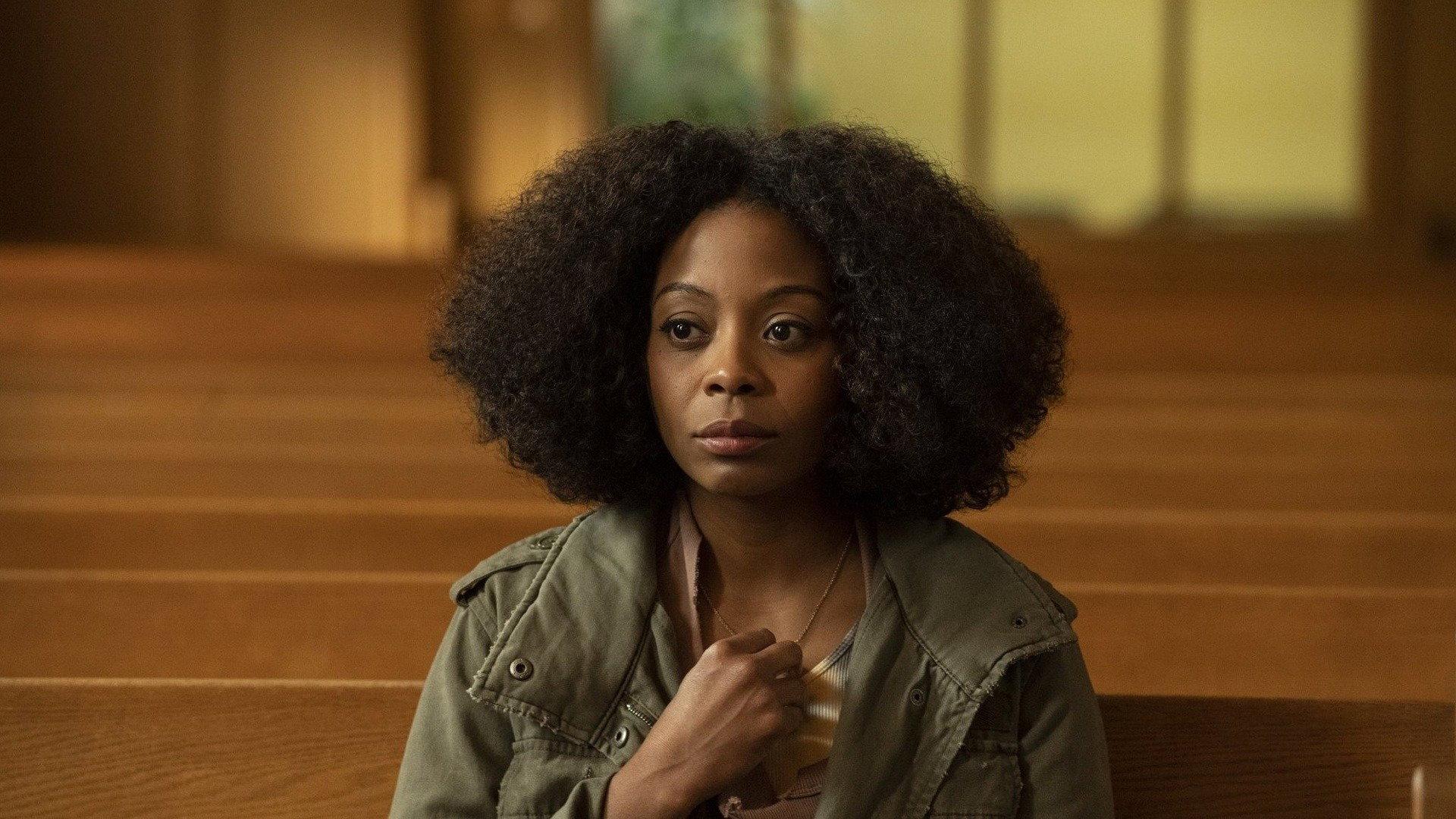 Song & Story: Amazing Grace 2021 movie scene