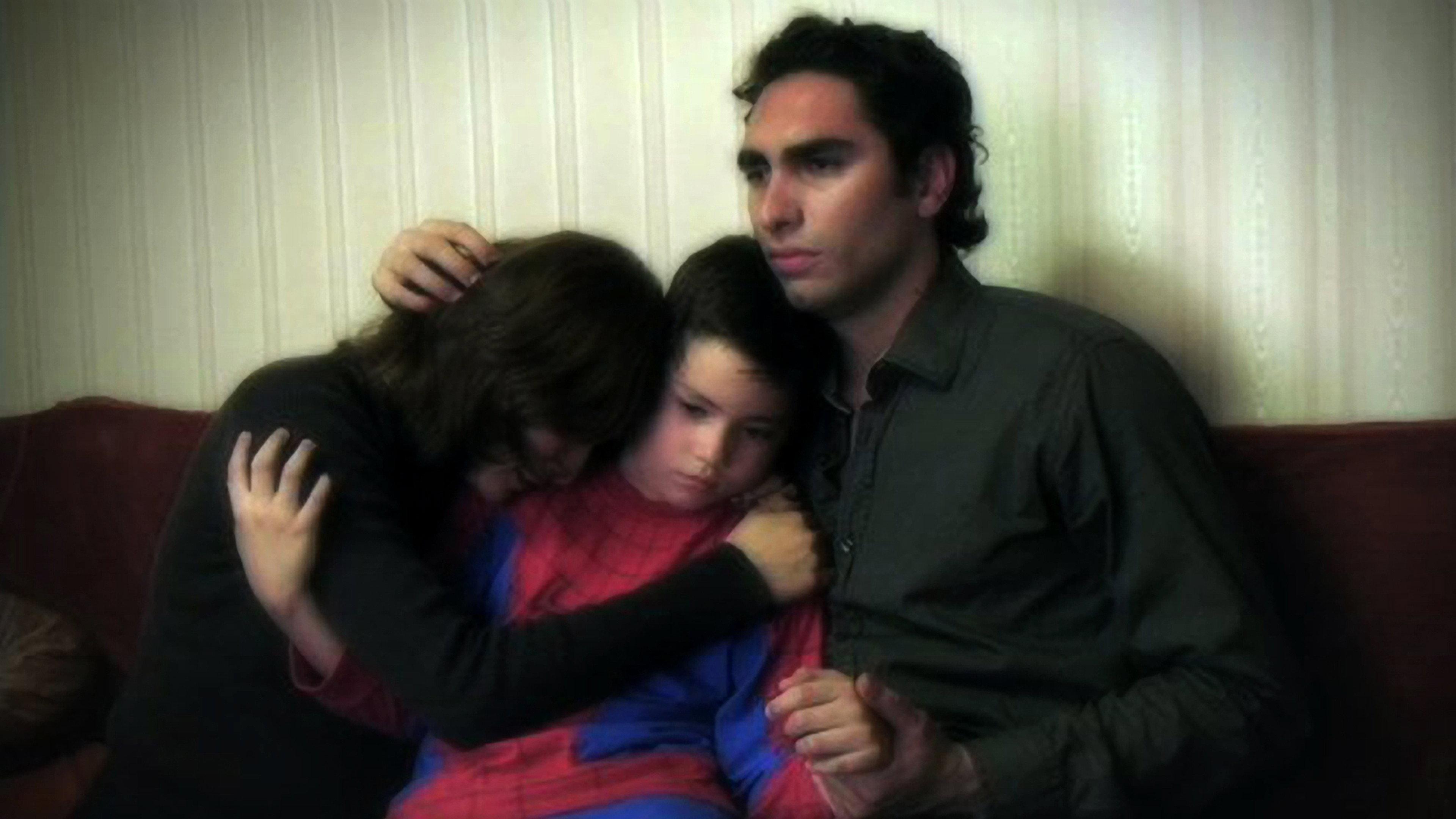 Life Insurance 2010 movie scene
