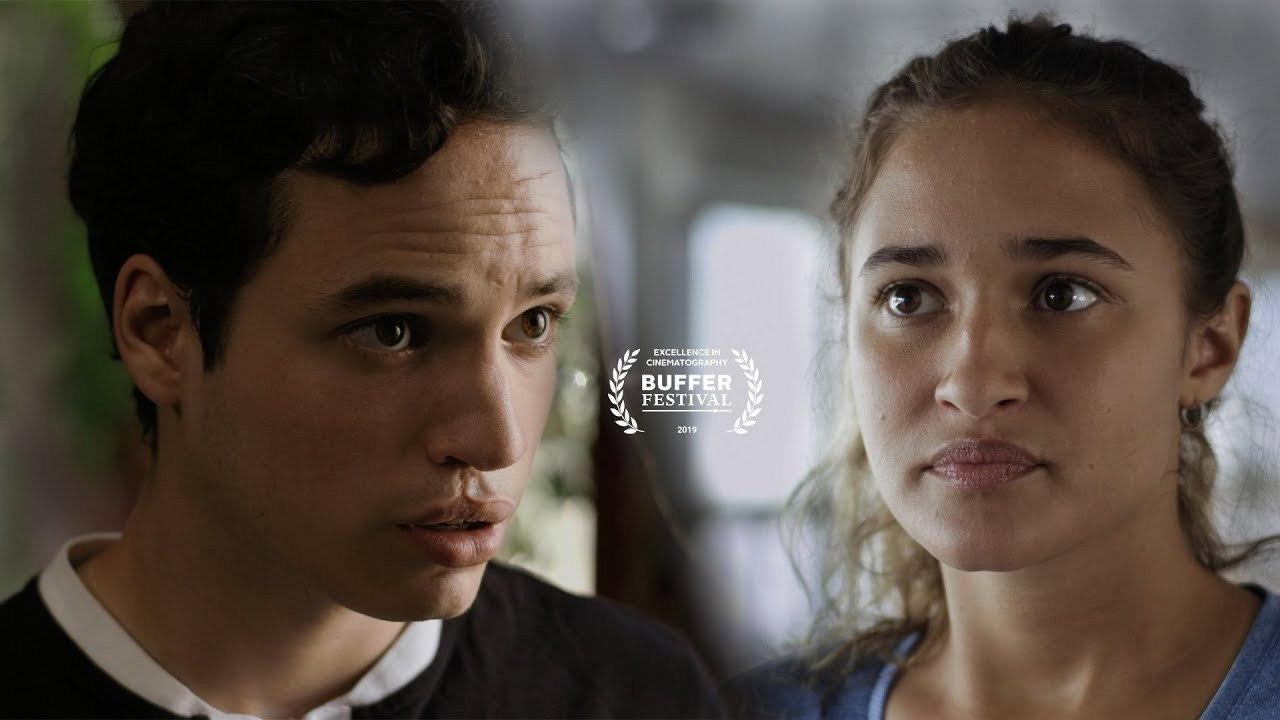I write my life 2019 movie scene