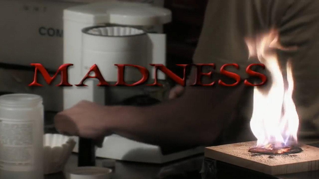 Madness 2006 movie scene