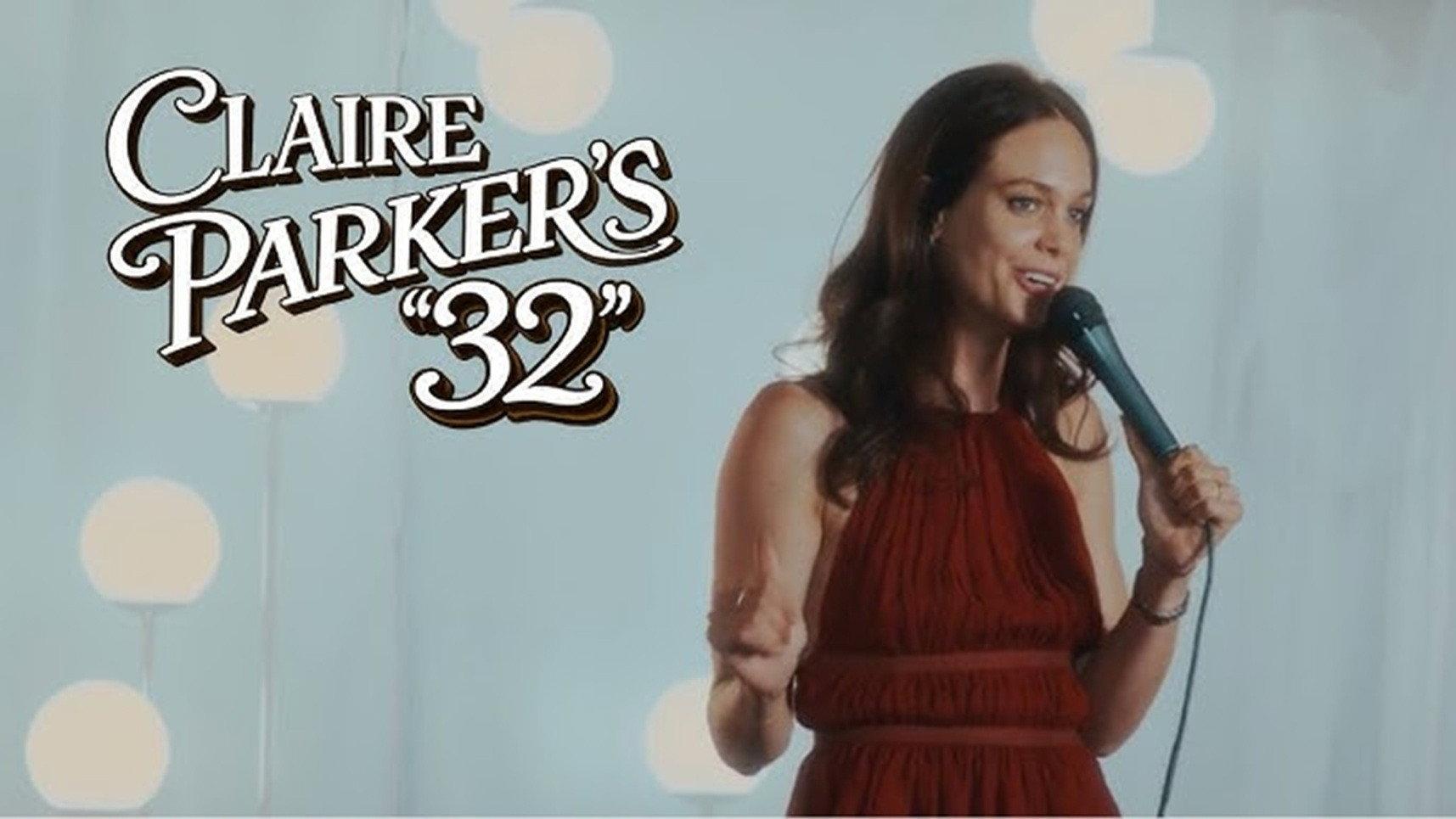 Claire Parker's 32 2026 movie scene