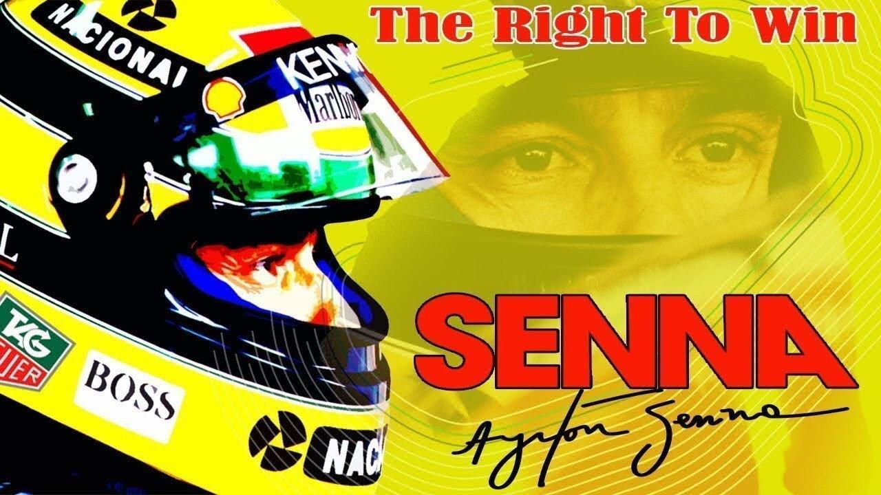 The Right to Win 2004 movie scene