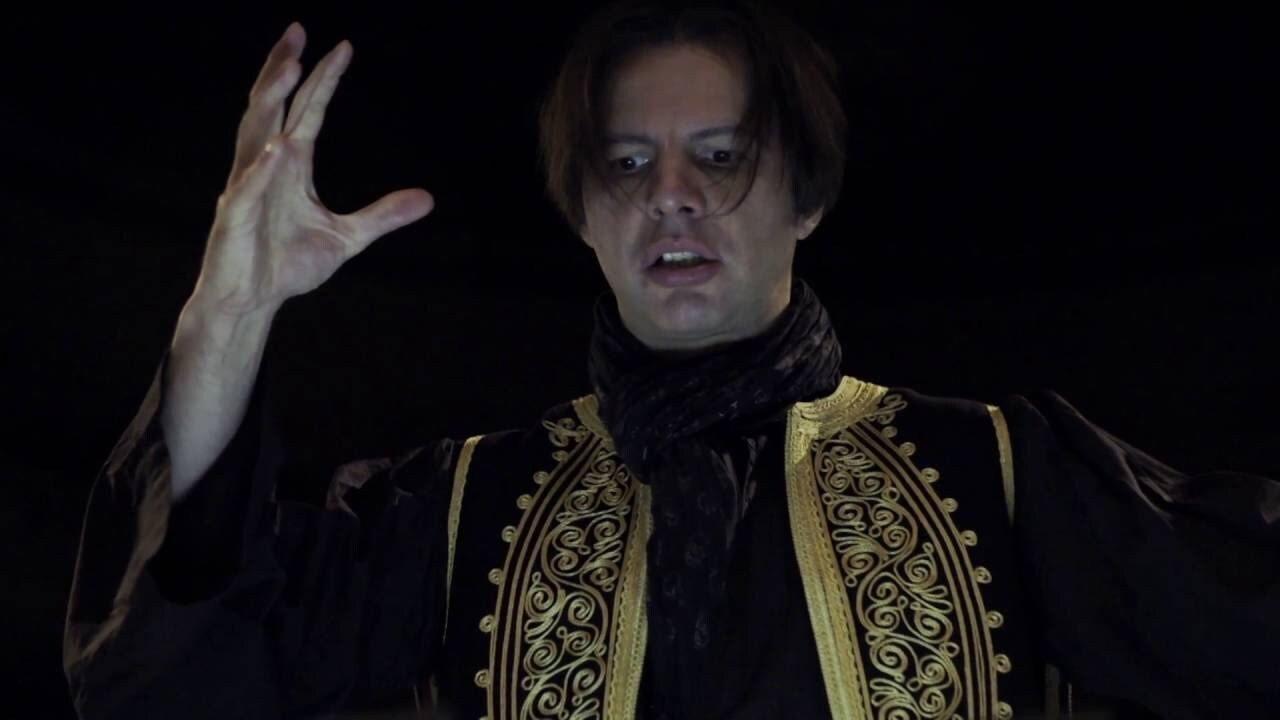 Currentzis – The Classical Rebel 2016 movie scene